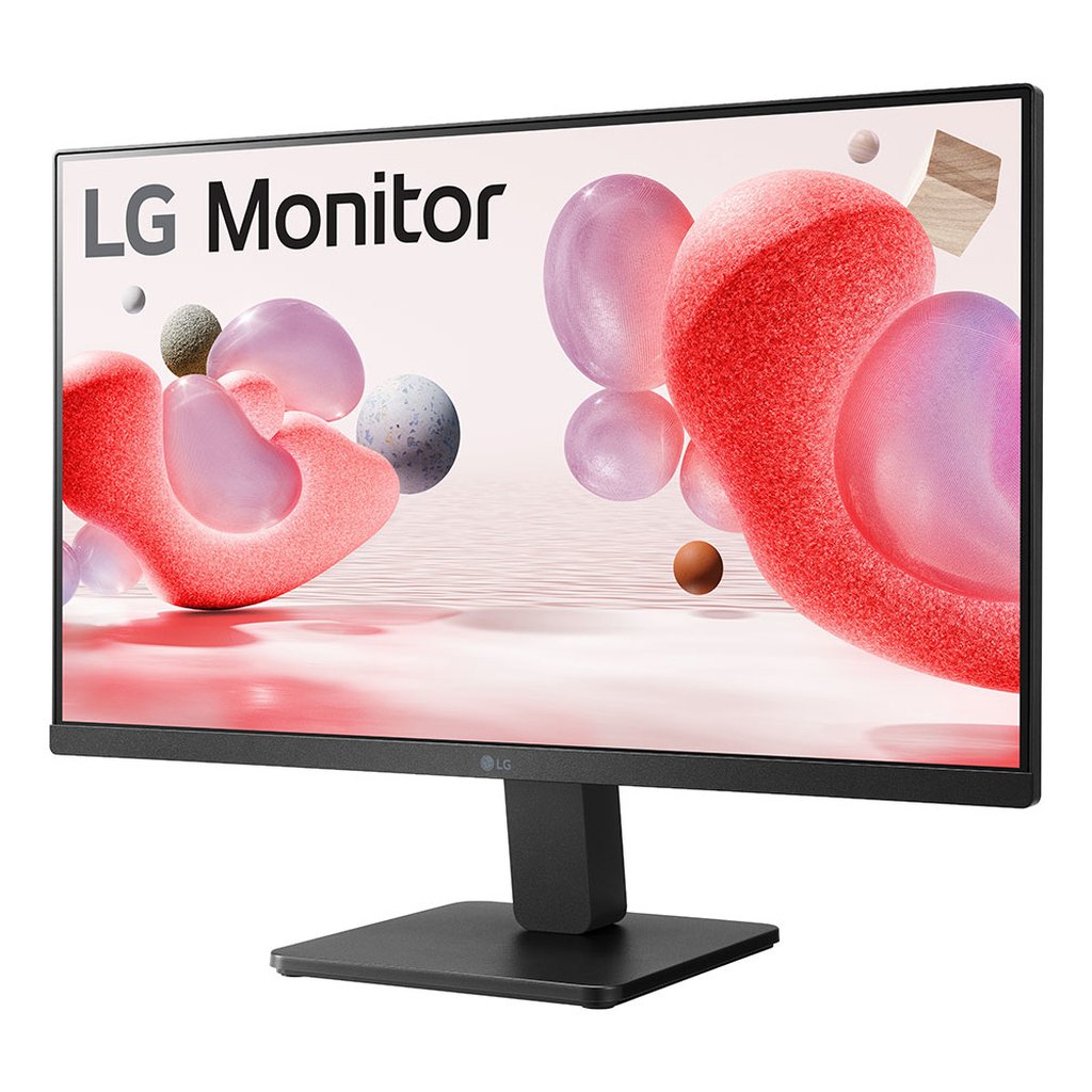 LG 24MR400-B computer monitor 60.5 cm (23.8") 1920 x 1080 pixels Full HD Black - Image 2