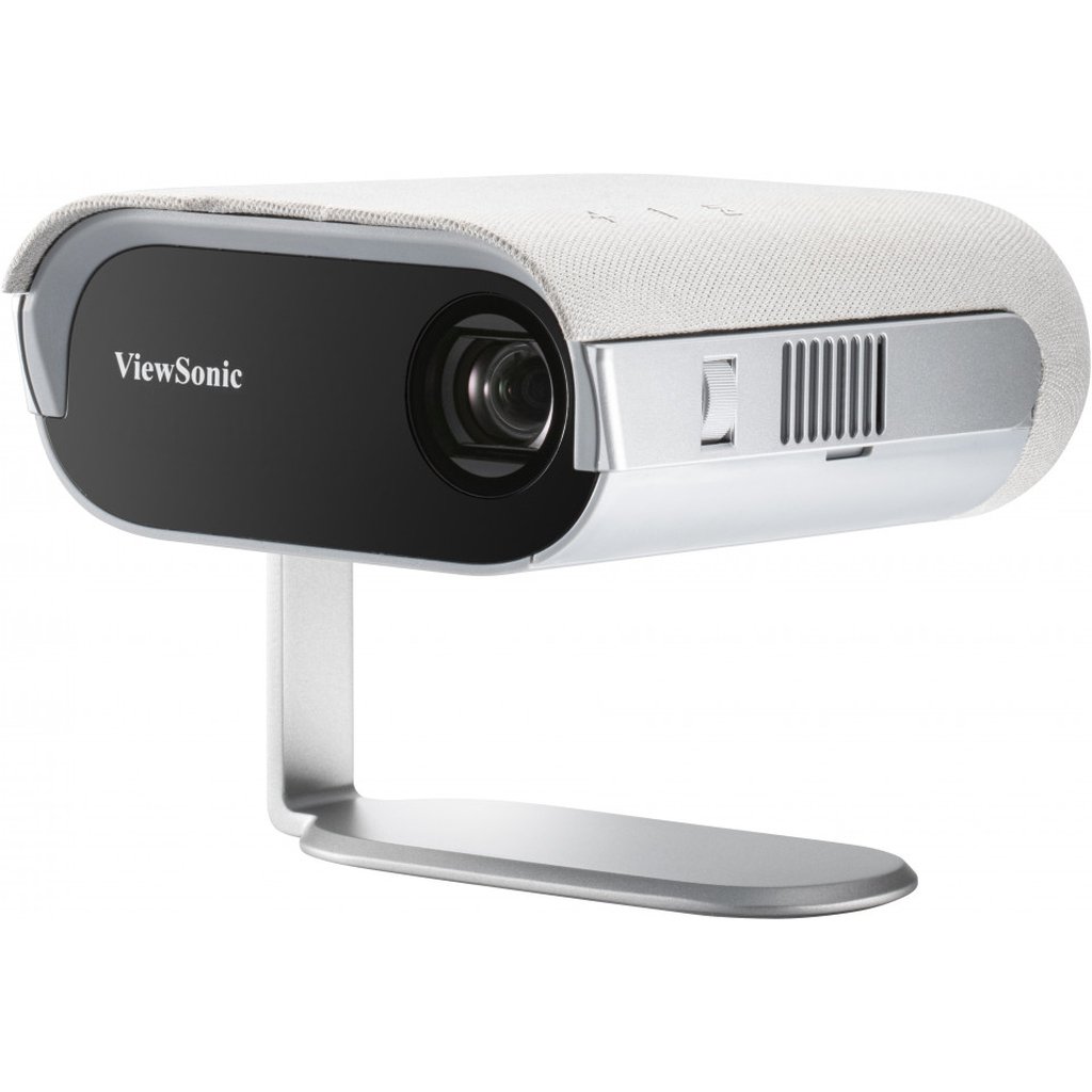 Viewsonic M1PRO data projector Short throw projector LED VGA (640x480) Silver - Image 2