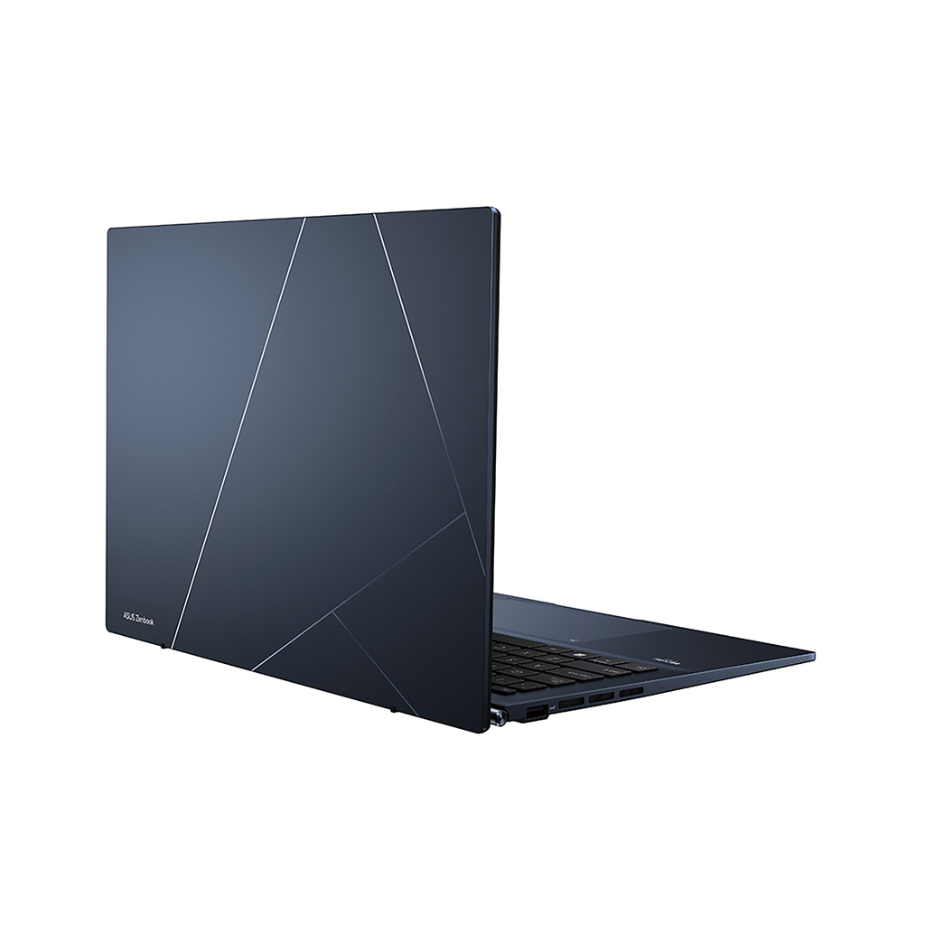 ASUS Zenbook 14 OLED UX3402VA-KM763W Intel® Core™ i7 i7-13700H Laptop 35.6 cm (14") 2.8K 16 GB LPDDR5-SDRAM 1 TB SSD - Image 3