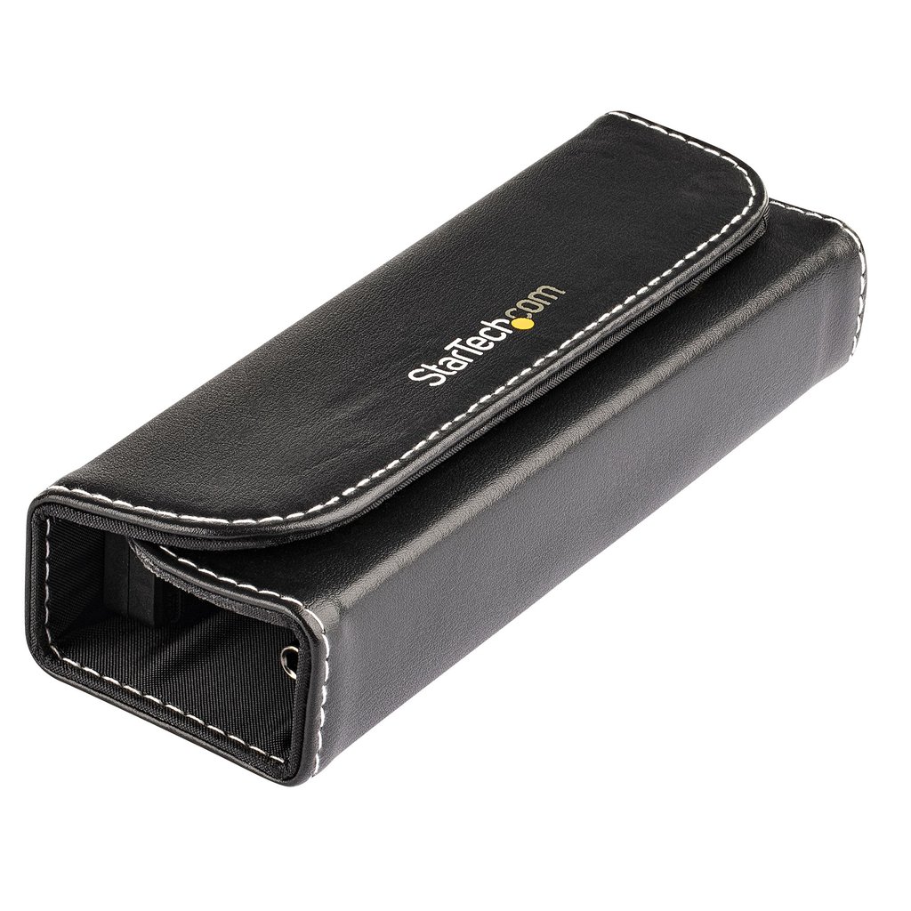 StarTech.com 20-Bit Electric Precision Screwdriver Set - Portable/Mini Battery Powered Bit Driver Kit for Electronic, Laptop, C - Image 15