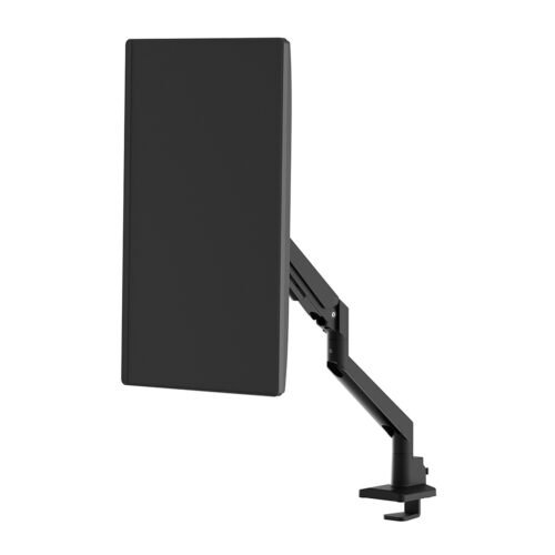 Neomounts DS70-250BL1 Monitor arm 17-35" - gas spring - Topfix - 180°-stop - Image 14