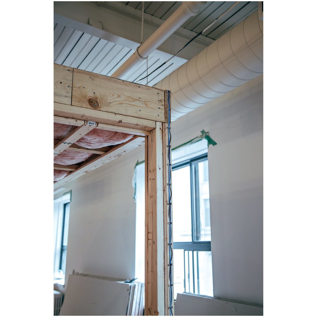 StarTech.com 100 Adhesive Cable Management Clips Black - Network/Ethernet/Office Desk/Computer Cord Organizer - Sticky Cable/Wi - Image 5