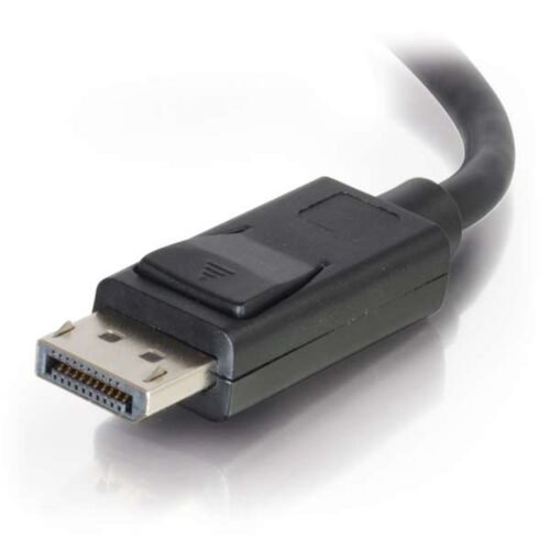 C2G 35ft DisplayPort 10.67 m Black - Image 3