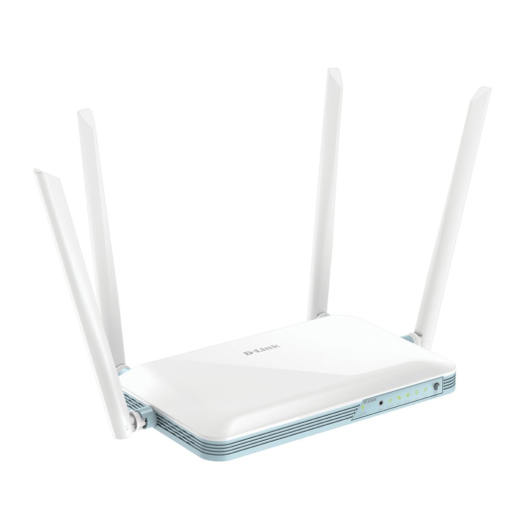 D-Link EAGLE PRO AI N300 4G Smart Router - Image 2