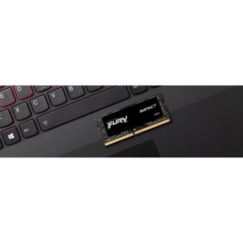 Kingston Technology FURY 16GB 3200MT/s DDR4 CL20 SODIMM Impact - Image 15