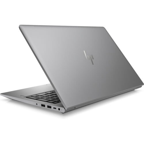 HP ZBook Power G10 A AMD Ryzen™ 9 PRO 7940HS Mobile workstation 39.6 cm (15.6") Full HD 32 GB DDR5-SDRAM 1 TB SSD NVIDIA - Image 3