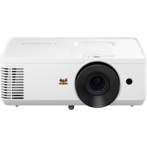 Viewsonic PA700S data projector Standard throw projector 4500 ANSI lumens SVGA (800x600) White - Image 13