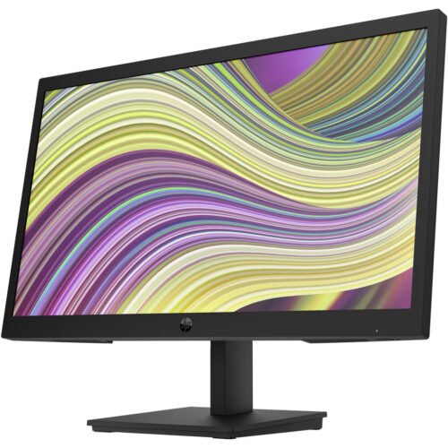 HP P22v G5 FHD Monitor - Image 6