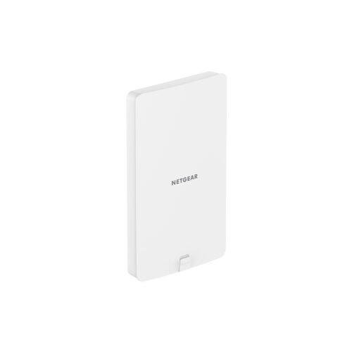 NETGEAR Insight Cloud Managed WiFi 6 AX1800 Dual Band Outdoor Access Point (WAX610Y) 1800 Mbit/s White Power over Ethernet (PoE - Image 3