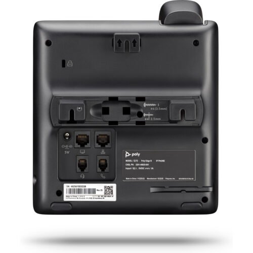 POLY Edge B10/20/30 Power Supply (100 Pieces) - 5V/1A - Image 5