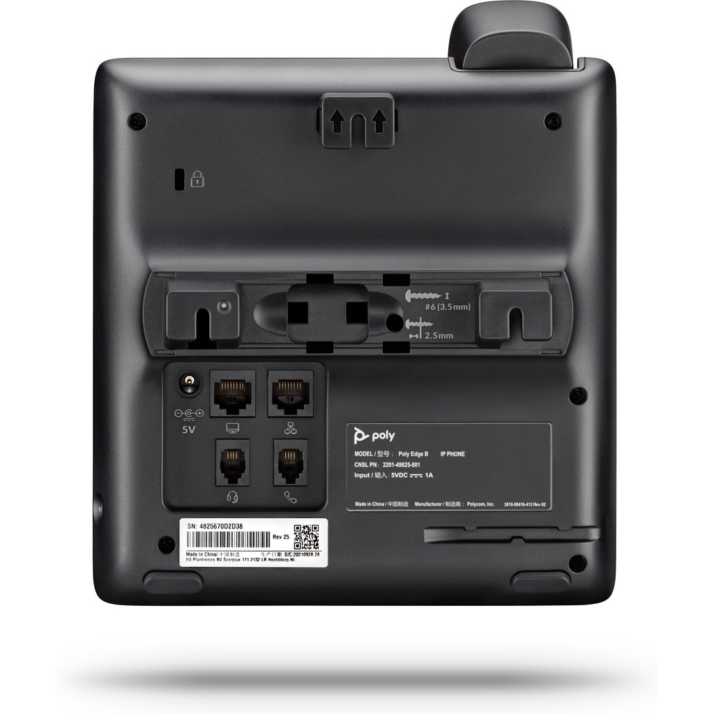 POLY Edge B10/20/30 Power Supply (100 Pieces) - 5V/1A - Image 5