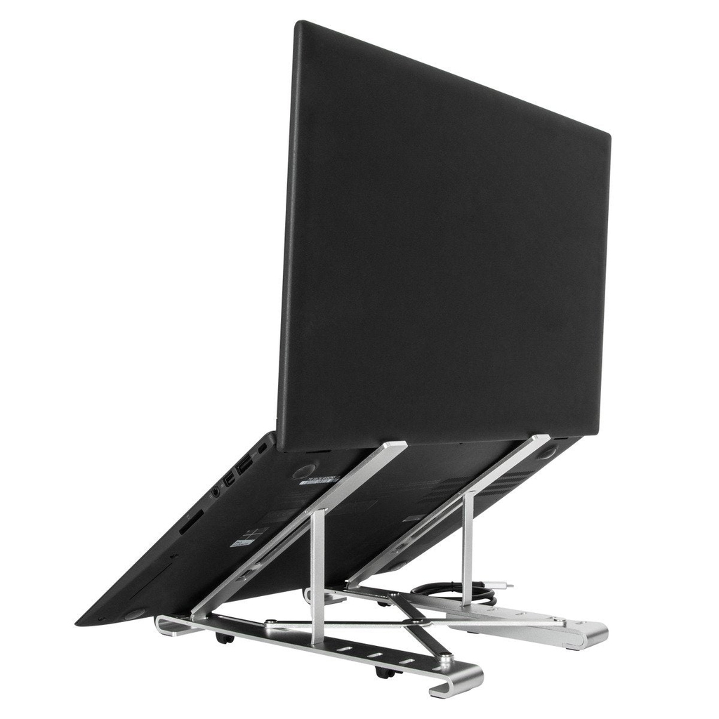 Targus AWU100205GL laptop stand Silver 39.6 cm (15.6") - Image 6