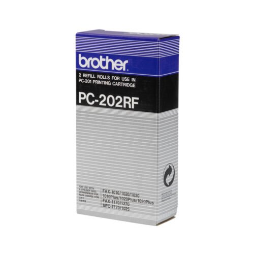 Brother Two Ribbon Refills - Image 2