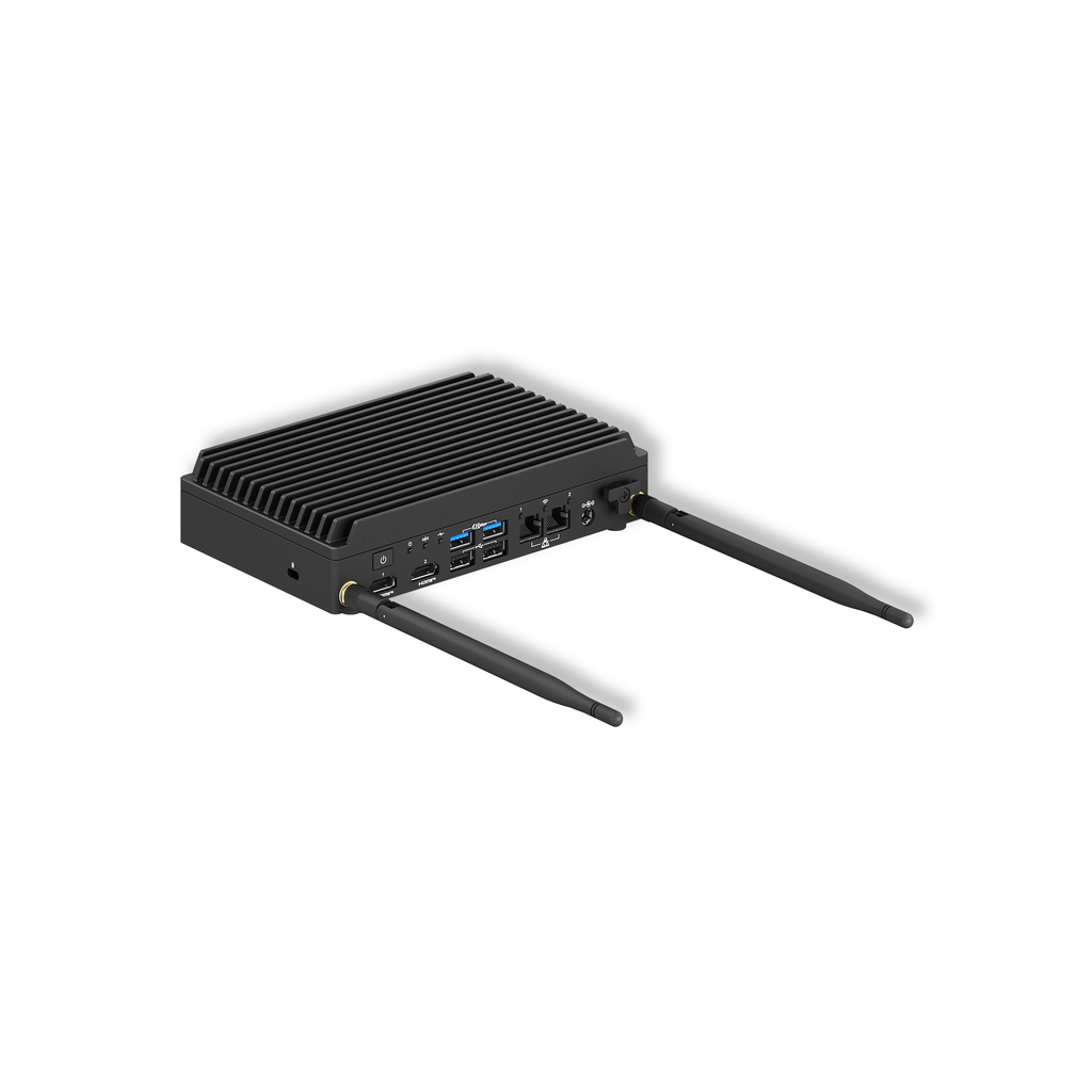 ASUS NUC 13 BNUC13BRFA400B00IW Black - Image 4