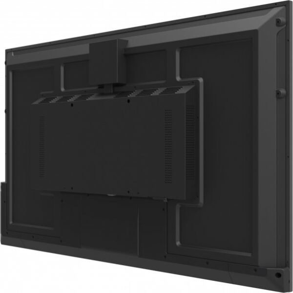 Viewsonic CDE4330 Signage Display 109.2 cm (43") Wi-Fi 450 cd/m² 4K Ultra HD Black Built-in processor Android 11 - Image 7