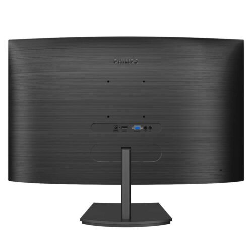Philips E Line 271E1SCA/00 LED display 68.6 cm (27") 1920 x 1080 pixels Full HD LCD Black - Image 8