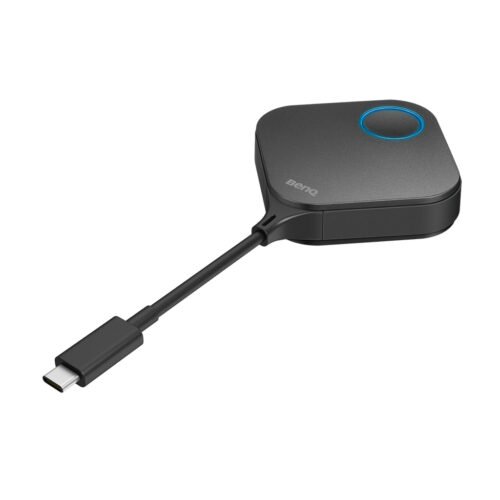 BenQ InstaShow WDC10C USB-C Button Kit - Image 2