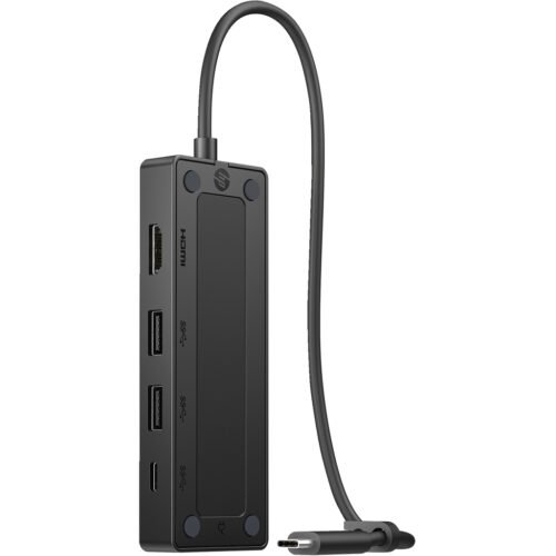 HP USB-C Travel Hub G3 - Image 7