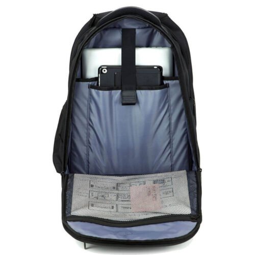 Targus TSB700EU laptop case 39.6 cm (15.6") Backpack Black - Image 3
