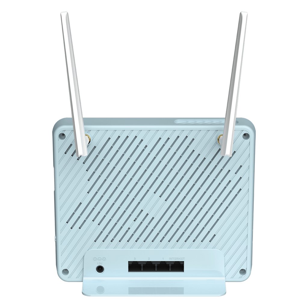 D-Link EAGLE PRO AI AX1500 4G+ Smart Router - Image 7