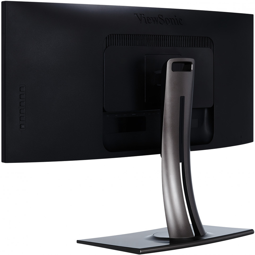 Viewsonic VP3881A computer monitor 96.5 cm (38") 3840 x 1600 pixels Quad HD+ LED Black - Image 4