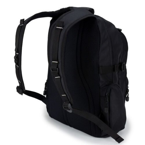 Targus CN600 laptop case 39.6 cm (15.6") Backpack case Black - Image 6