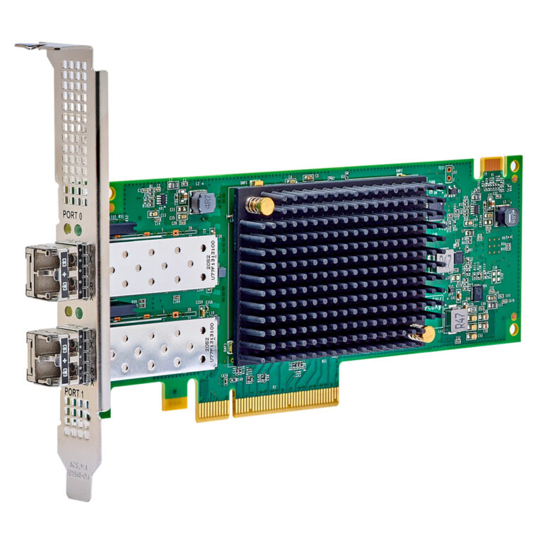 Lenovo 4XC7A77485 network card Internal Fiber 64000 Mbit/s