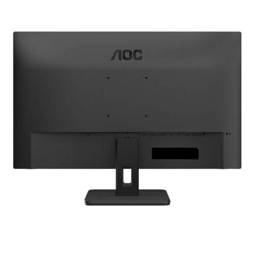 AOC 27E3UM computer monitor 68.6 cm (27") 1920 x 1080 pixels Full HD Black - Image 5