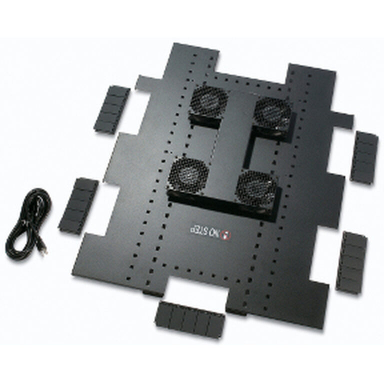 APC ACF503 rack accessory Fan tray