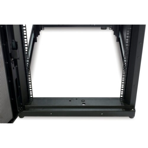 APC NetShelter SX, Server Rack Enclosure, 42U, Black, 1991.4H x 750W x 1070D mm - Image 5