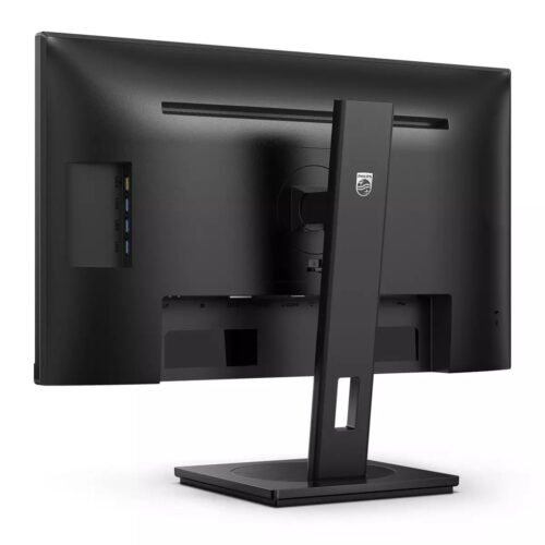 Philips S Line 242S9JML/00 LED display 61 cm (24") 1920 x 1080 pixels Full HD LCD Black - Image 4