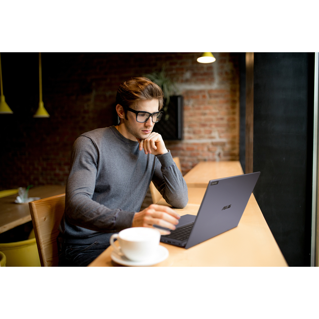 ASUS B5402CVA-KIi715X Intel® Core™ i7 i7-1360P Laptop 35.6 cm (14") Full HD 16 GB DDR5-SDRAM 512 GB SSD Wi-Fi 6E (80 - Image 12