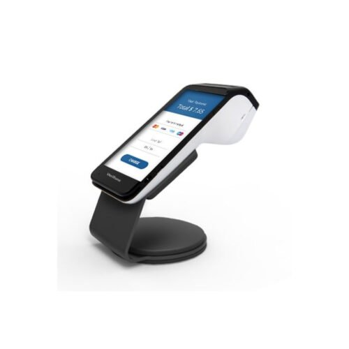 Compulocks Universal EMV - Smartphone Security Stand Black - Image 4