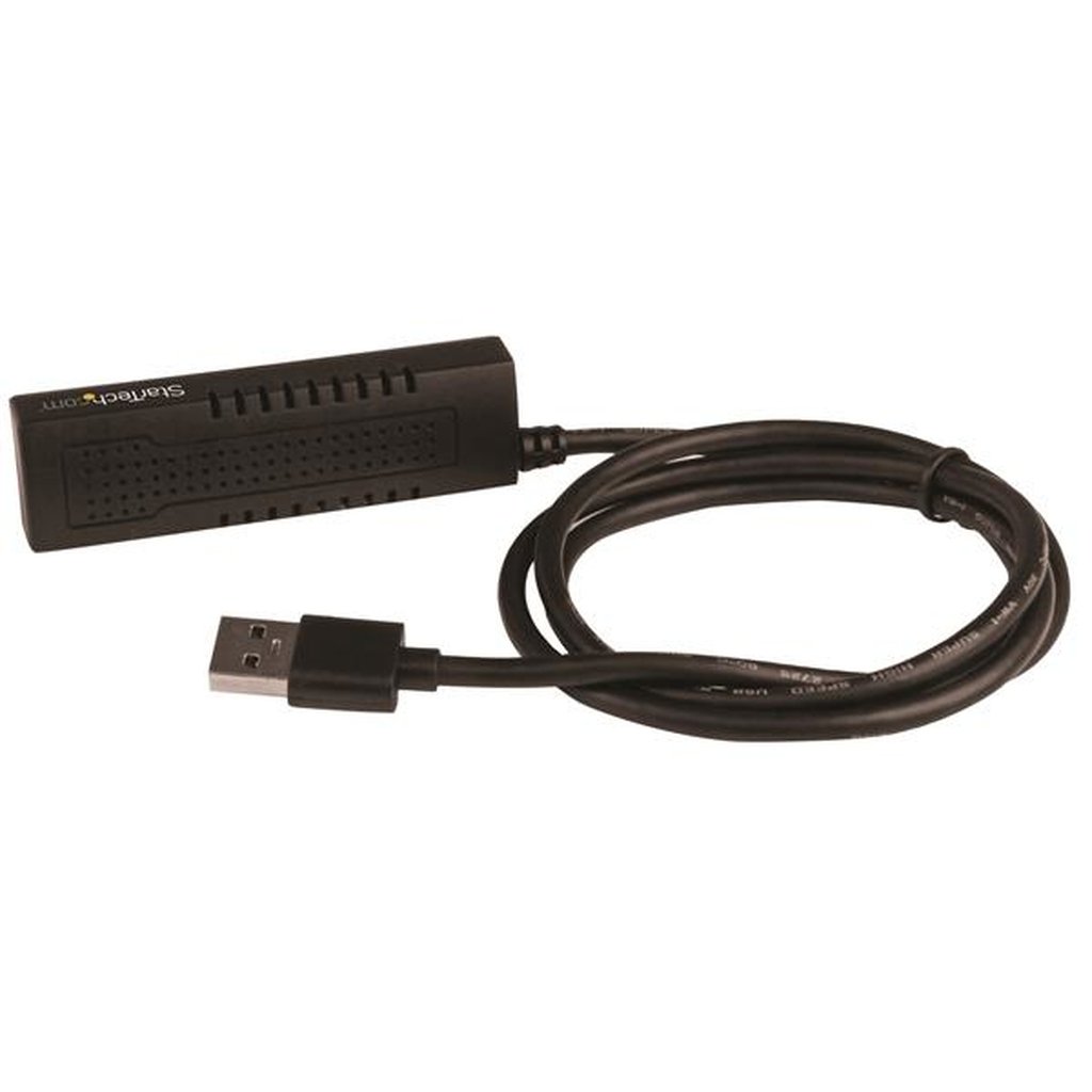 StarTech.com SATA to USB Cable - USB 3.1 (10Gbps) - UASP - Image 10