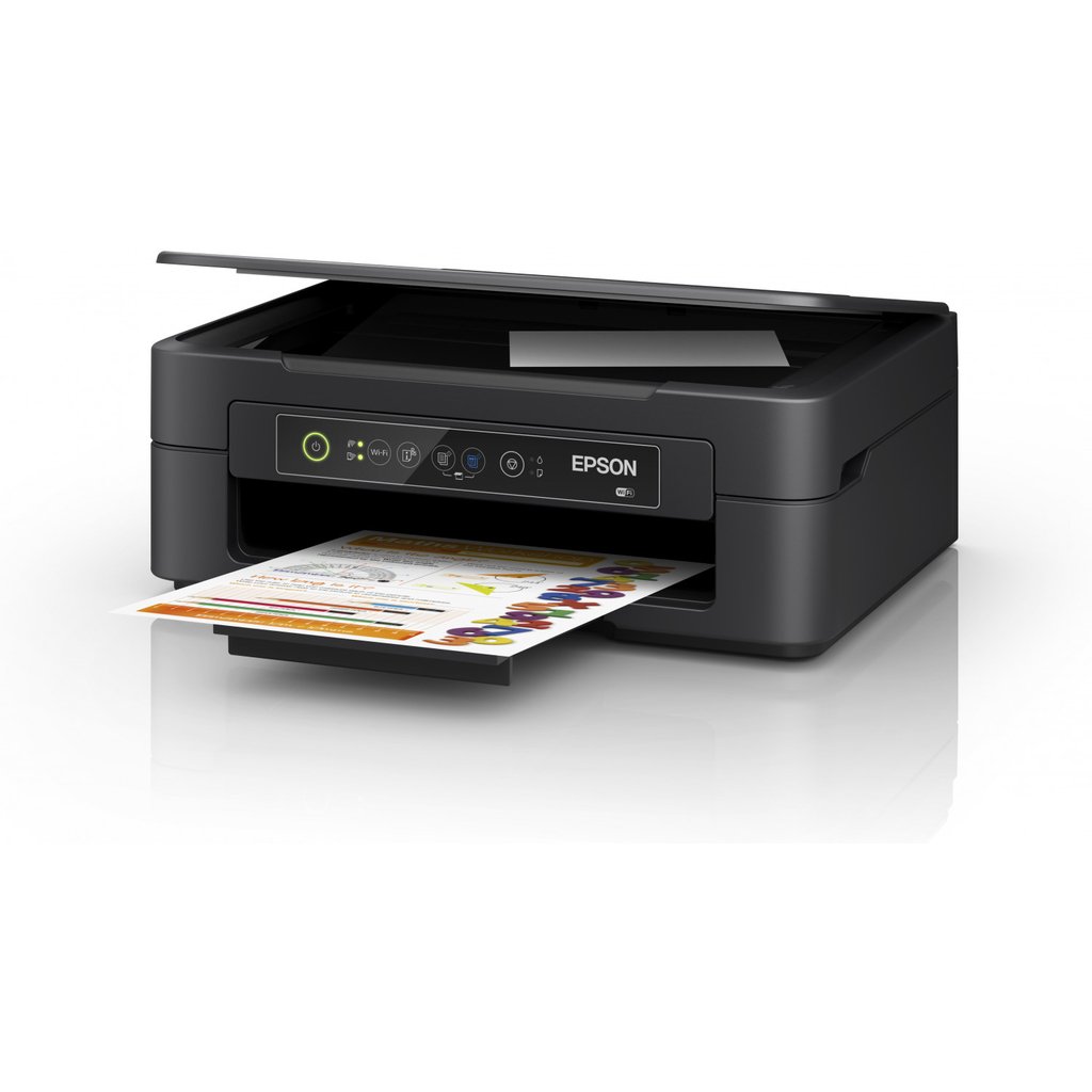 Epson Expression Home XP-2150 Inkjet A4 5760 x 1440 DPI 27 ppm Wi-Fi - Image 14