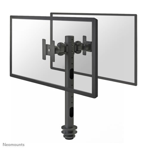 Neomounts FPMA-D050DBLACK Monitor arm 10-30"