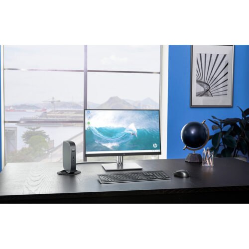 HP t540 1.5 GHz ThinPro 1.4 kg Black R1305G - Image 5