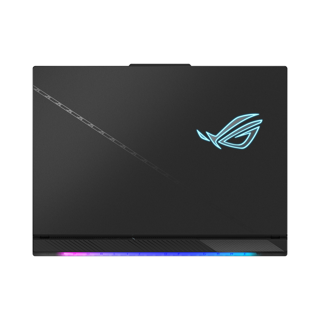 ASUS ROG Strix SCAR 16 G634JZ-NM041W Intel® Core™ i9 i9-13980HX Laptop 40.6 cm (16") WQXGA 32 GB DDR5-SDRAM 2 TB SSD - Image 10