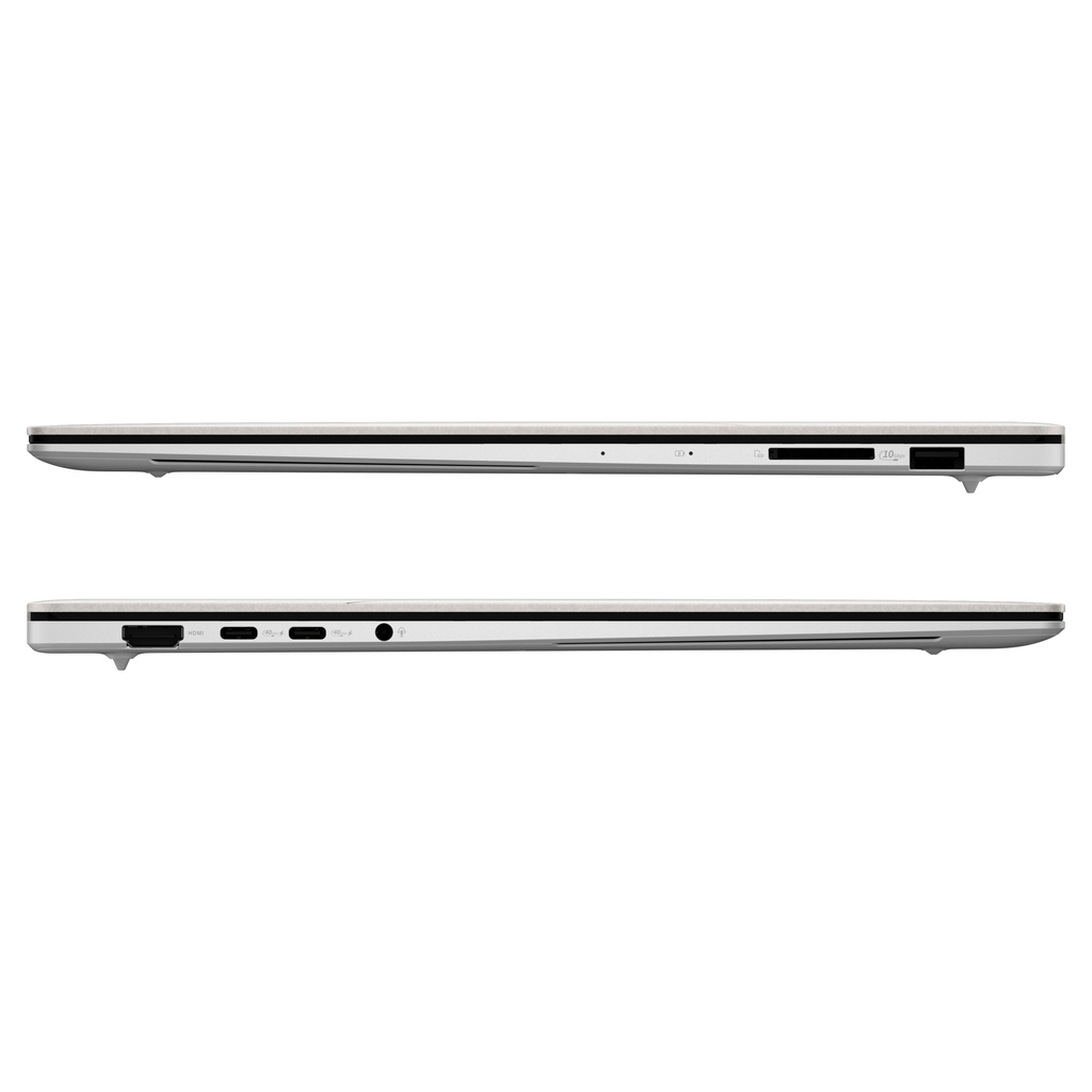 ASUS Zenbook S 16 UM5606WA-RJ091W AMD Ryzen AI 9 HX 370 Laptop 40.6 cm (16") Touchscreen 3K 32 GB LPDDR5x-SDRAM 1 TB SSD Wi-Fi - Image 7