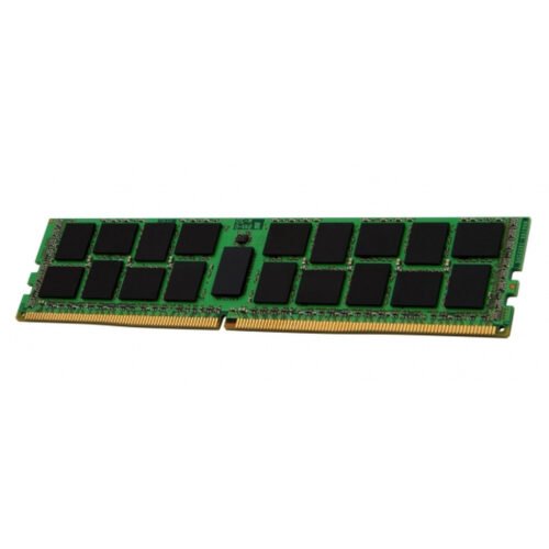 Kingston Technology System Specific Memory KCS-UC426/16G memory module 16 GB 1 x 16 GB DDR4 2666 MHz ECC - Image 2