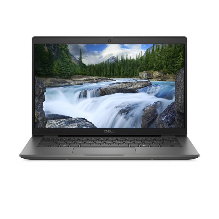 DELL Latitude 3450 Intel® Core™ i7 i7-1355U Laptop 35.6 cm (14") Full HD 16 GB DDR5-SDRAM 512 GB SSD Wi-Fi 6E (802.1