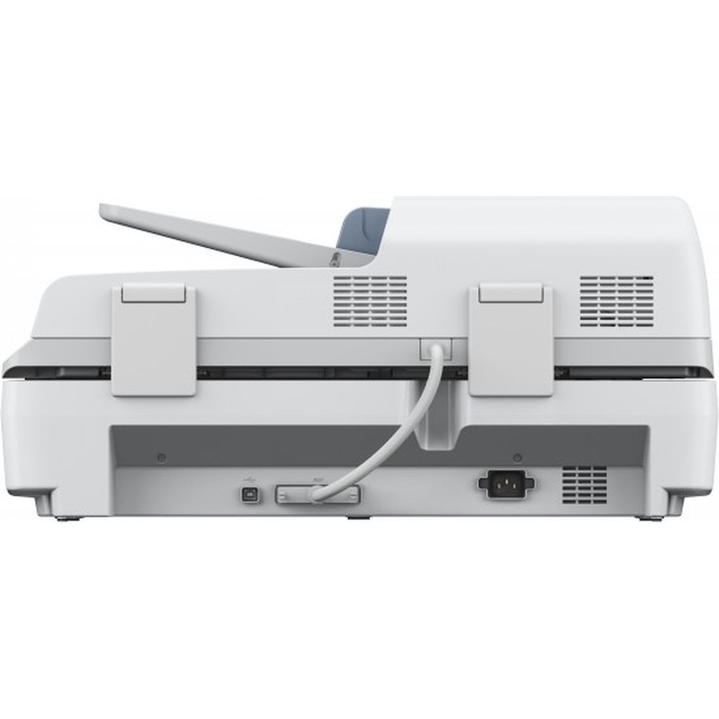 Epson WorkForce DS-70000 Flatbed & ADF scanner 600 x 600 DPI A3 White - Image 2