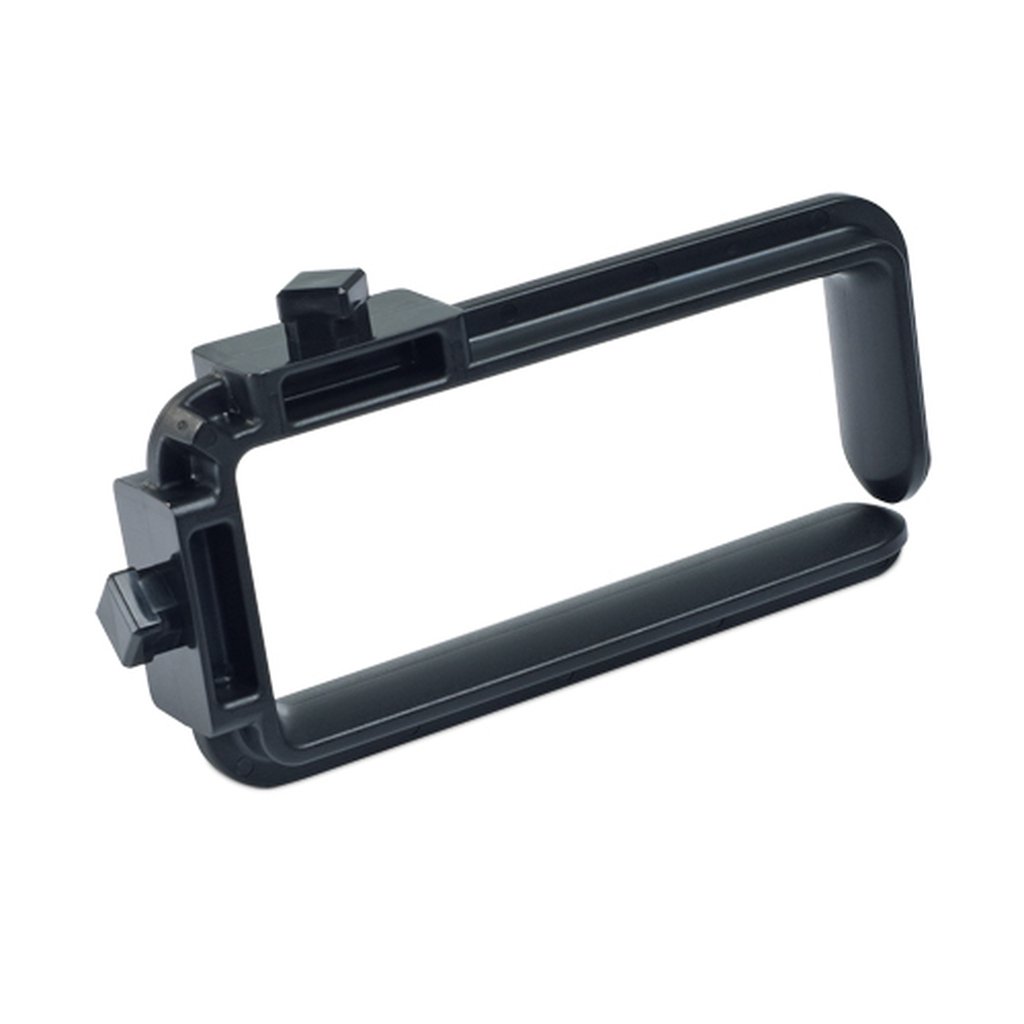 APC NetShelter Cable Management, Vertical Cable Manager, Rings, Set of 10, Black, 107 x 53 x 18 mm - Image 5