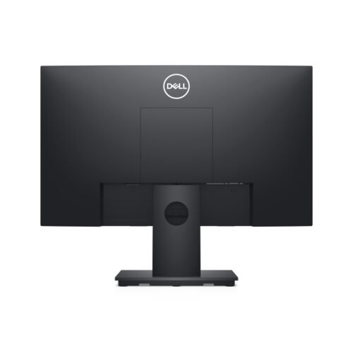 DELL E Series E2020H LED display 49.5 cm (19.5") 1600 x 900 pixels HD+ LCD Black - Image 6