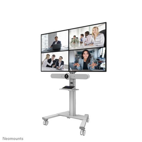 Neomounts AFLS-825WH1 Videobar and multimedia kit - universal - Image 12