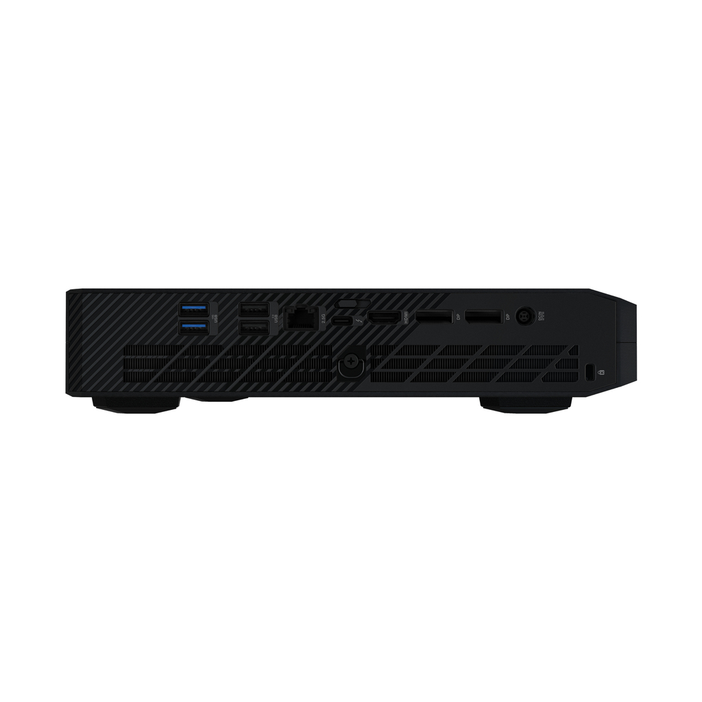 ASUS ROG NUC RNUC14SRKU7168A0I Intel Core Ultra 7 155H 16 GB DDR5-SDRAM 512 GB SSD NVIDIA GeForce RTX 4060 Mini PC Black - Image 2