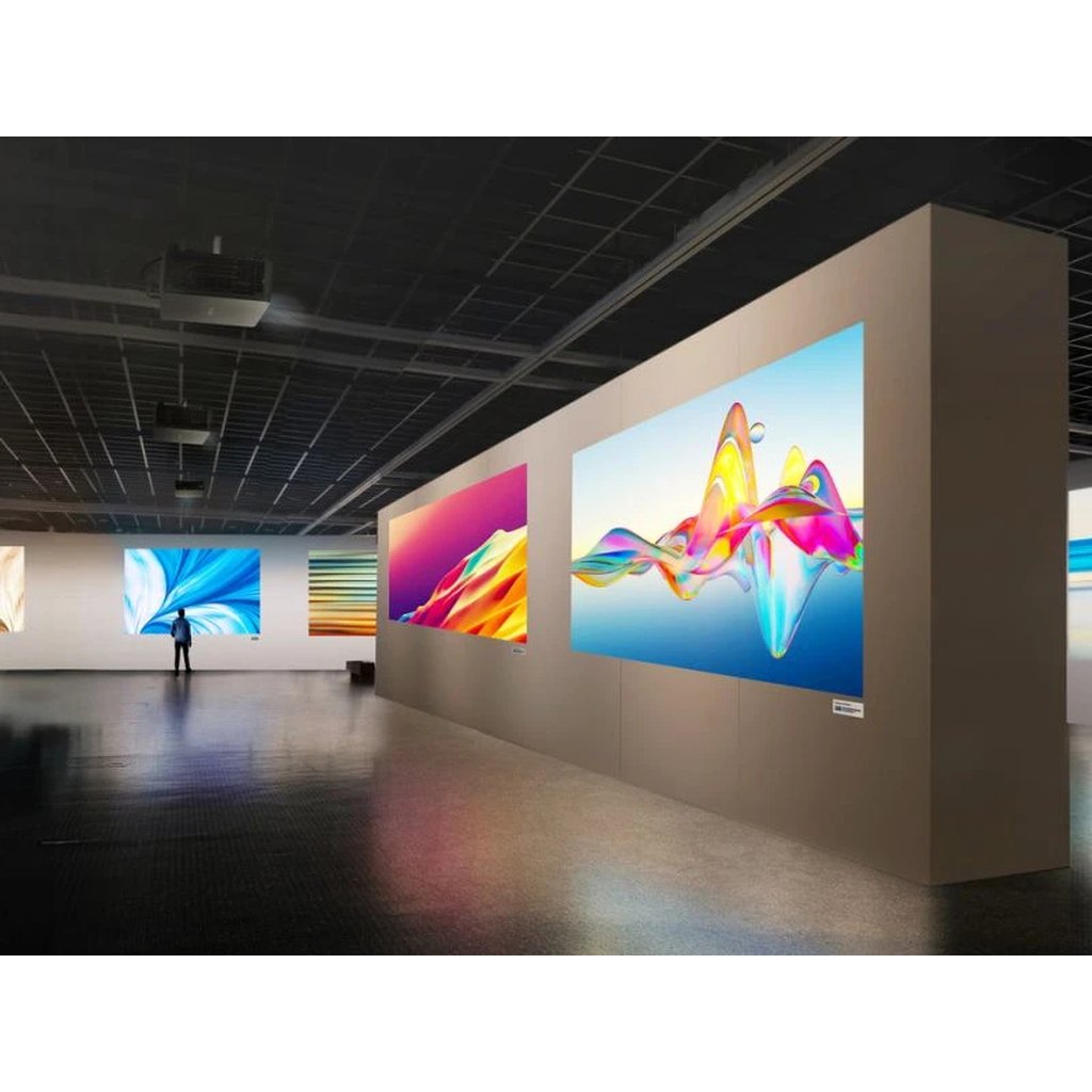 Viewsonic LS960WU data projector Standard throw projector 8500 ANSI lumens WUXGA (1920x1200) Black - Image 22