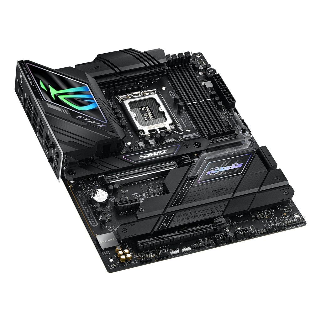 ASUS ROG STRIX Z790-F GAMING WIFI II Intel Z790 LGA 1700 ATX - Image 8