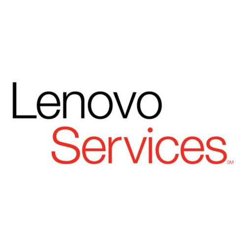 Lenovo 51J8860 warranty/support extension 3 year(s)