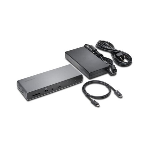 Kensington SD5750T Thunderbolt 4 4K (DFS) Dock - Image 7
